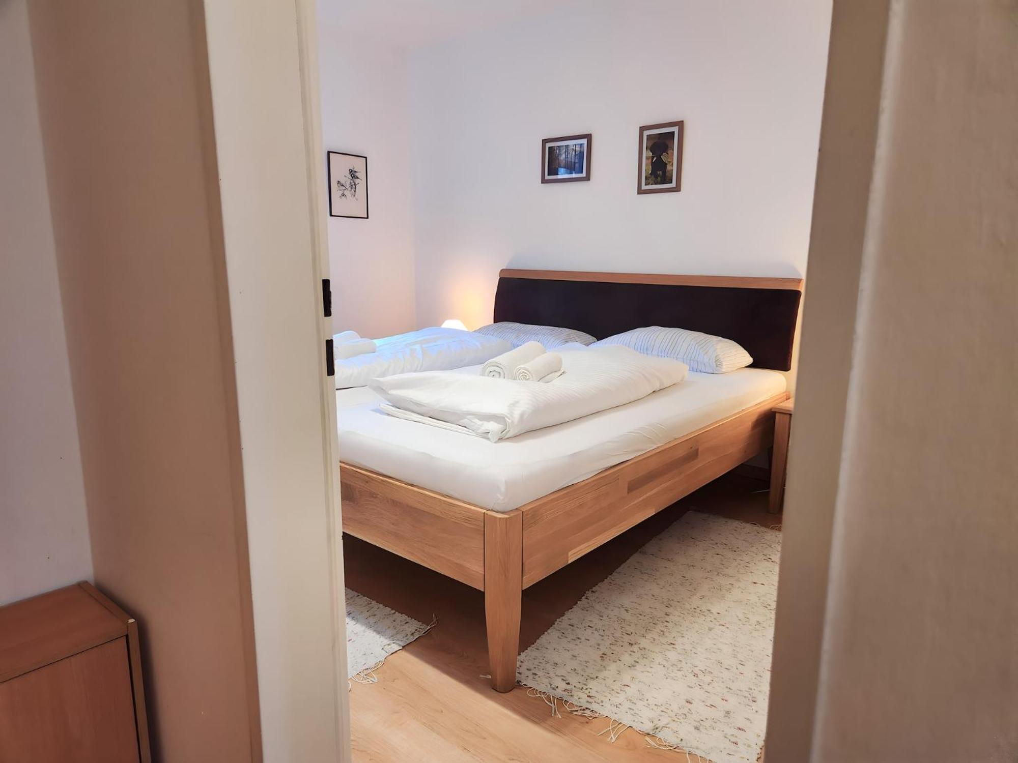 Inviting Apartment In Freyung With Sauna Indoor Pool Eksteriør bilde