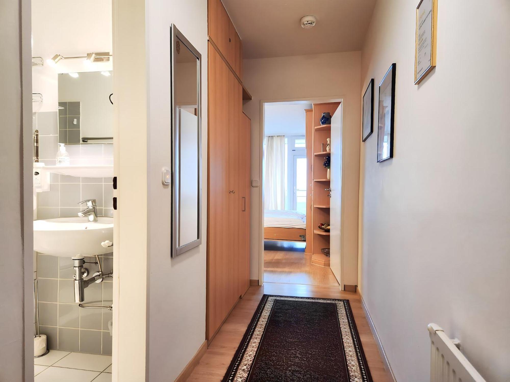 Inviting Apartment In Freyung With Sauna Indoor Pool Eksteriør bilde